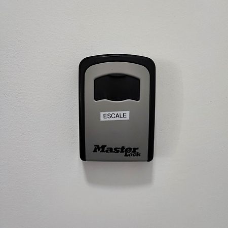 Escale Entre Cite Et Bastide Clim Wifi Smart Tv Carcassonne Exterior foto