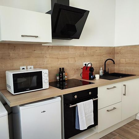 Escale Entre Cite Et Bastide Clim Wifi Smart Tv Carcassonne Exterior foto