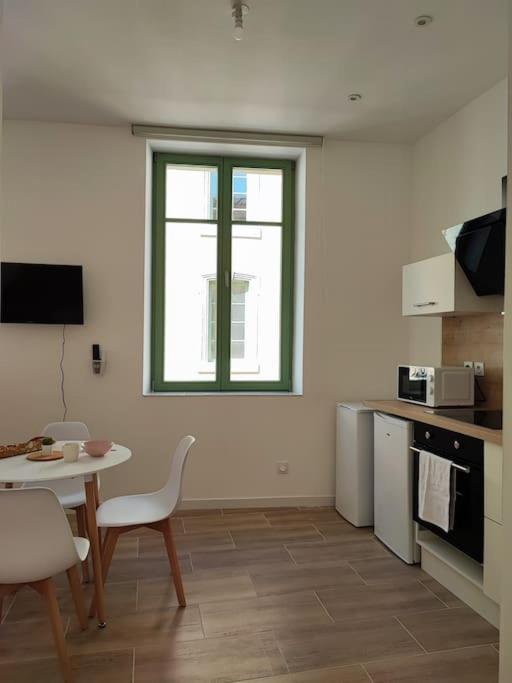Escale Entre Cite Et Bastide Clim Wifi Smart Tv Carcassonne Exterior foto