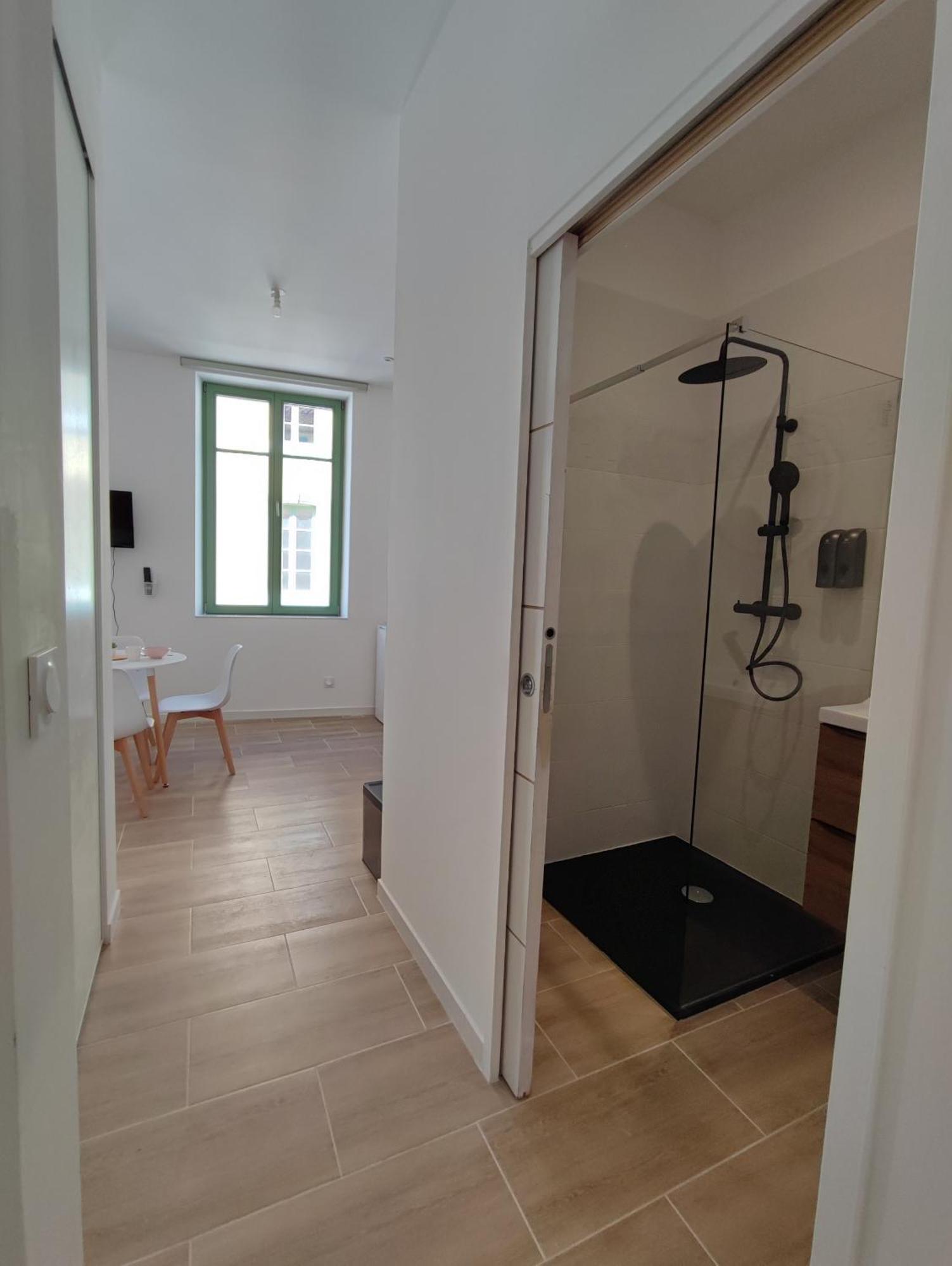 Escale Entre Cite Et Bastide Clim Wifi Smart Tv Carcassonne Exterior foto