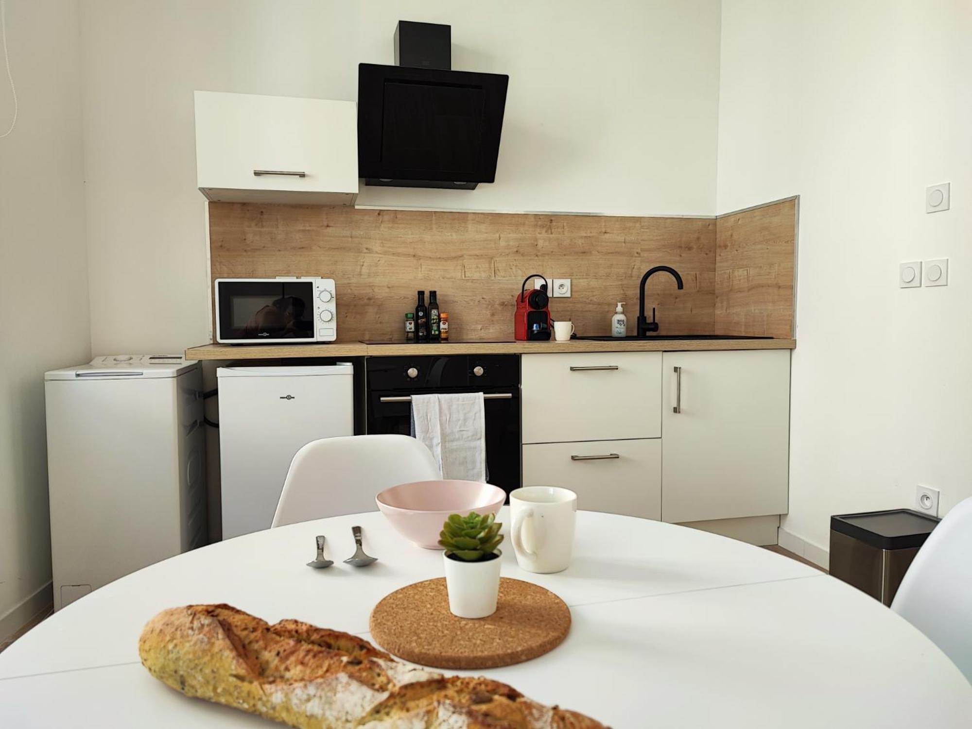 Escale Entre Cite Et Bastide Clim Wifi Smart Tv Carcassonne Exterior foto
